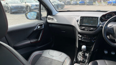 Peugeot 2008 1.2 PureTech 110 GT Line 5dr [6 Speed] Petrol Estate